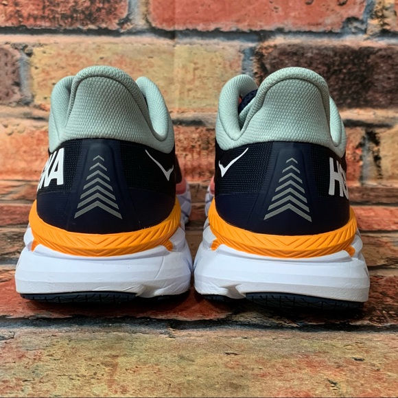 Hoka Clifton 7 Athletic Shoes - Picture 8 of 10